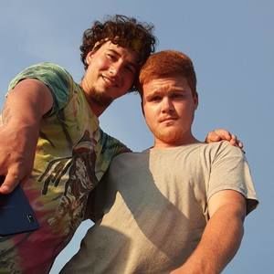 Meet your Posher, Jeremy